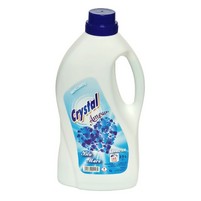 DETERSIVO LAVATRICE CRYSTAL LT.2,5 